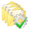 MBOX Converter software supports batch mode conversion of MBOX mailbox format