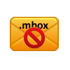 MBOX Converter software converts corrupt MBOX mail file format efforltessly