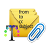 convert Maildir to EML, CSV, HTML, RTF etc. alongwith accurate email data and formatting
