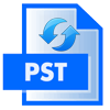 Convert MBOX Folder to PST in two options : new PST or update default PST