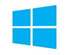 All Windows editions are supported