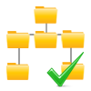 software keep MBOX to CSV backup with exact folder structure