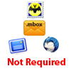 Software perform MBOX file to CSV Export process independently
