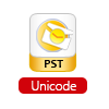 Export from Zimbra to Outlook (UNICODE) editions