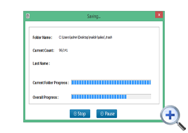 Click on Convert
