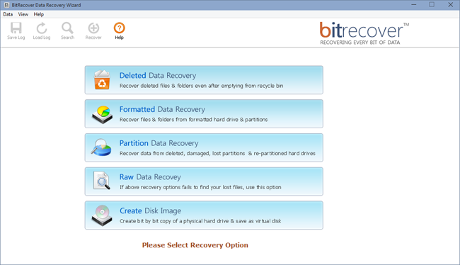 ABC Amber Shortcut Virus Recovery screenshot