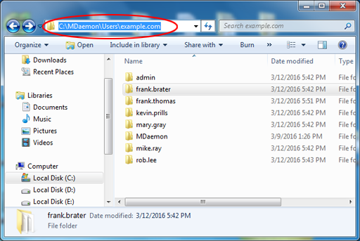 why do emails disappear after viewing in outlook